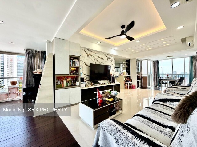 Regency Suites (D3), Apartment #567032121